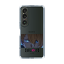 Slim Protection Case［ 【OSHI NO KO】 -  Eyes - Aqua ］
