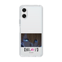 Slim Protection Case［ 【OSHI NO KO】 -  Eyes - Aqua ］