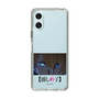 Slim Protection Case［ 【OSHI NO KO】 -  Eyes - Aqua ］