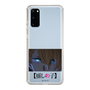 Slim Protection Case［ 【OSHI NO KO】 -  Eyes - Aqua ］