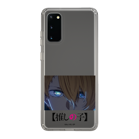 Slim Protection Case［ 【OSHI NO KO】 -  Eyes - Aqua ］