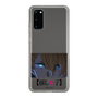 Slim Protection Case［ 【OSHI NO KO】 -  Eyes - Aqua ］