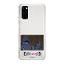 Slim Protection Case［ 【OSHI NO KO】 -  Eyes - Aqua ］