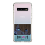 Slim Protection Case［ 【OSHI NO KO】 -  Eyes - Aqua ］