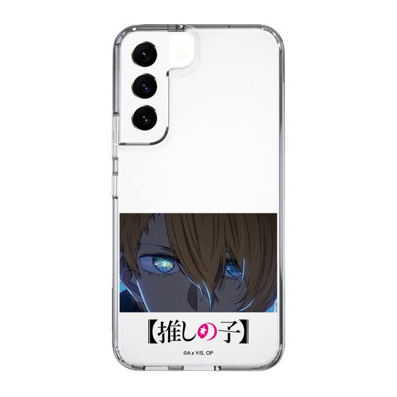 Slim Protection Case［ 【OSHI NO KO】 -  Eyes - Aqua ］