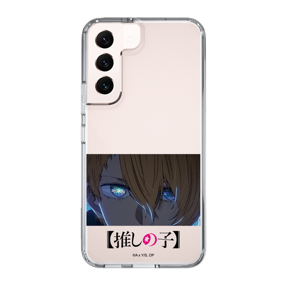 Slim Protection Case［ 【OSHI NO KO】 -  Eyes - Aqua ］