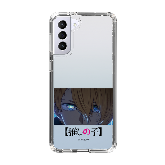 Slim Protection Case［ 【OSHI NO KO】 -  Eyes - Aqua ］