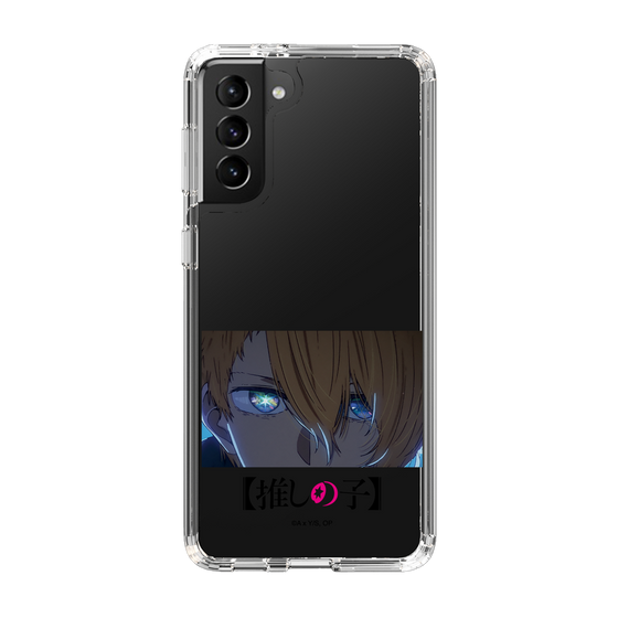 Slim Protection Case［ 【OSHI NO KO】 -  Eyes - Aqua ］