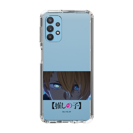 Slim Protection Case［ 【OSHI NO KO】 -  Eyes - Aqua ］