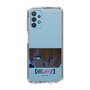 Slim Protection Case［ 【OSHI NO KO】 -  Eyes - Aqua ］