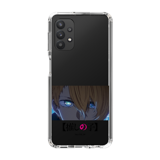 Slim Protection Case［ 【OSHI NO KO】 -  Eyes - Aqua ］