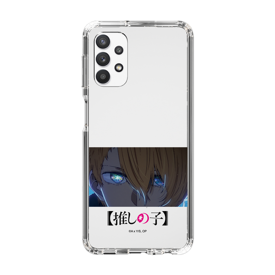 Slim Protection Case［ 【OSHI NO KO】 -  Eyes - Aqua ］
