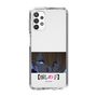 Slim Protection Case［ 【OSHI NO KO】 -  Eyes - Aqua ］