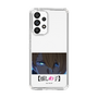Slim Protection Case［ 【OSHI NO KO】 -  Eyes - Aqua ］