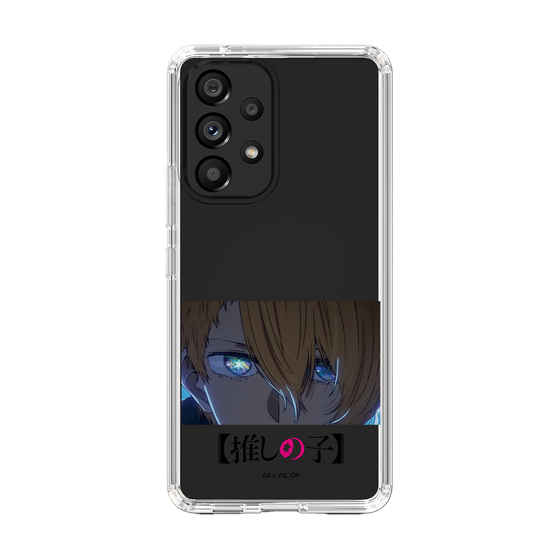 Slim Protection Case［ 【OSHI NO KO】 -  Eyes - Aqua ］