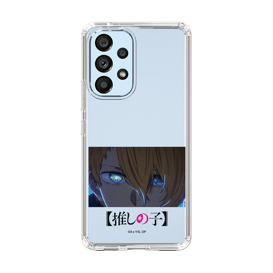 Slim Protection Case［ 【OSHI NO KO】 -  Eyes - Aqua ］
