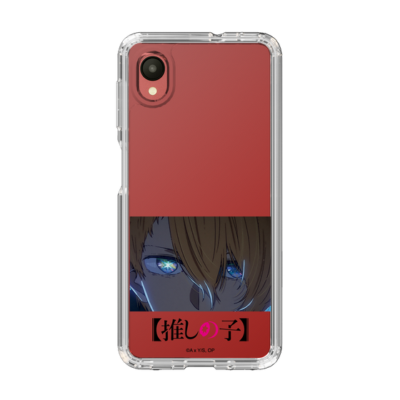 Slim Protection Case［ 【OSHI NO KO】 -  Eyes - Aqua ］