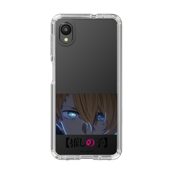 Slim Protection Case［ 【OSHI NO KO】 -  Eyes - Aqua ］