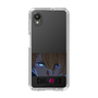 Slim Protection Case［ 【OSHI NO KO】 -  Eyes - Aqua ］