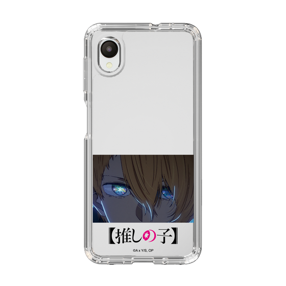 Slim Protection Case［ 【OSHI NO KO】 -  Eyes - Aqua ］