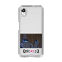 Slim Protection Case［ 【OSHI NO KO】 -  Eyes - Aqua ］