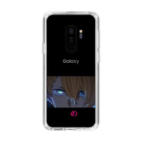 Slim Protection Case［ 【OSHI NO KO】 -  Eyes - Aqua ］