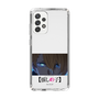 Slim Protection Case［ 【OSHI NO KO】 -  Eyes - Aqua ］