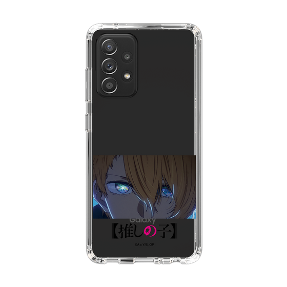 Slim Protection Case［ 【OSHI NO KO】 -  Eyes - Aqua ］