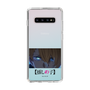 Slim Protection Case［ 【OSHI NO KO】 -  Eyes - Aqua ］