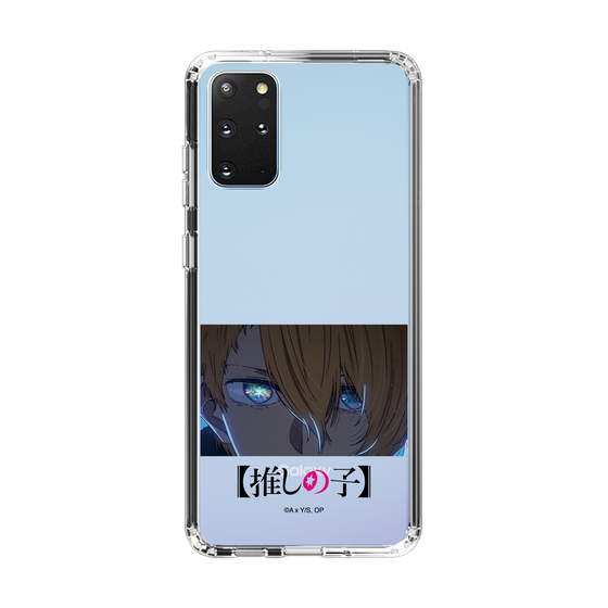 Slim Protection Case［ 【OSHI NO KO】 -  Eyes - Aqua ］