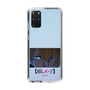 Slim Protection Case［ 【OSHI NO KO】 -  Eyes - Aqua ］
