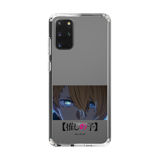 Slim Protection Case［ 【OSHI NO KO】 -  Eyes - Aqua ］