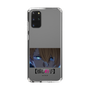 Slim Protection Case［ 【OSHI NO KO】 -  Eyes - Aqua ］