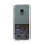Slim Protection Case［ 【OSHI NO KO】 -  Eyes - Aqua ］