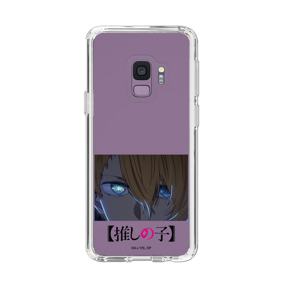Slim Protection Case［ 【OSHI NO KO】 -  Eyes - Aqua ］