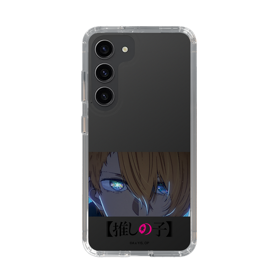 Slim Protection Case［ 【OSHI NO KO】 -  Eyes - Aqua ］