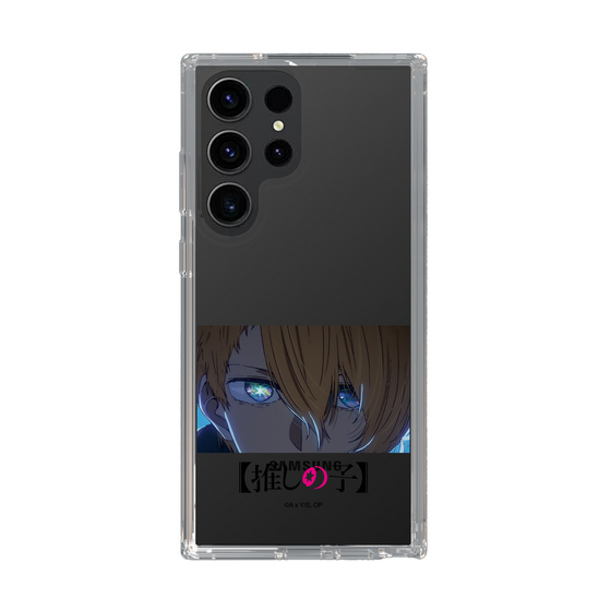 Slim Protection Case［ 【OSHI NO KO】 -  Eyes - Aqua ］