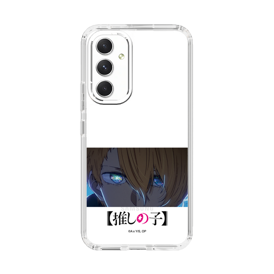 Slim Protection Case［ 【OSHI NO KO】 -  Eyes - Aqua ］