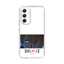 Slim Protection Case［ 【OSHI NO KO】 -  Eyes - Aqua ］