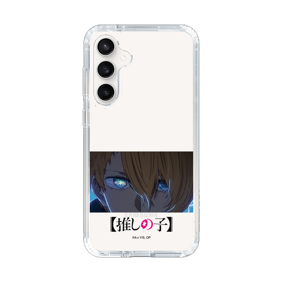 Slim Protection Case［ 【OSHI NO KO】 -  Eyes - Aqua ］
