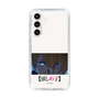 Slim Protection Case［ 【OSHI NO KO】 -  Eyes - Aqua ］