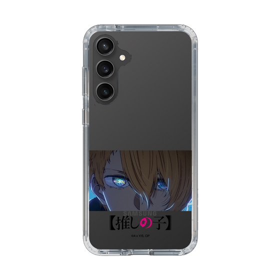 Slim Protection Case［ 【OSHI NO KO】 -  Eyes - Aqua ］