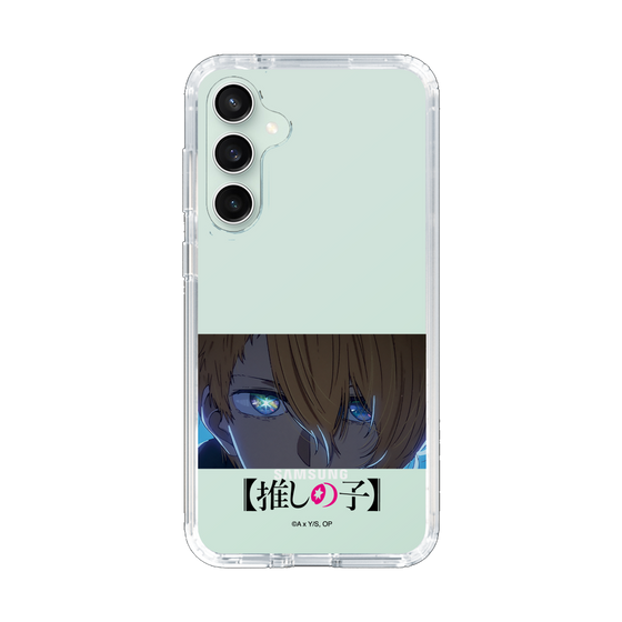 Slim Protection Case［ 【OSHI NO KO】 -  Eyes - Aqua ］