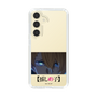 Slim Protection Case［ 【OSHI NO KO】 -  Eyes - Aqua ］