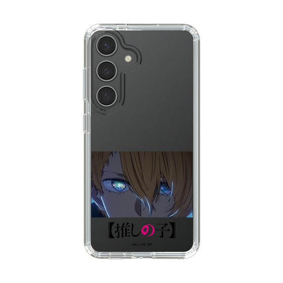 Slim Protection Case［ 【OSHI NO KO】 -  Eyes - Aqua ］
