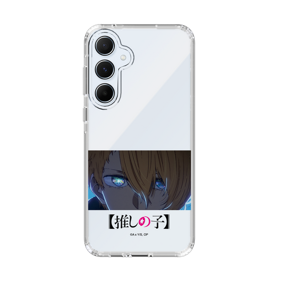 Slim Protection Case［ 【OSHI NO KO】 -  Eyes - Aqua ］