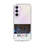 Slim Protection Case［ 【OSHI NO KO】 -  Eyes - Aqua ］