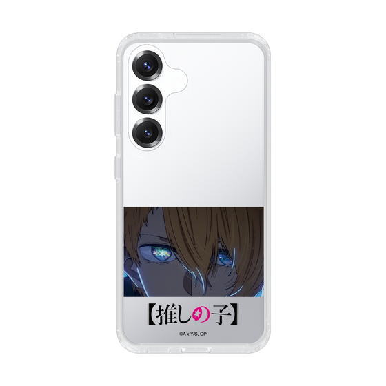 Slim Protection Case［ 【OSHI NO KO】 -  Eyes - Aqua ］