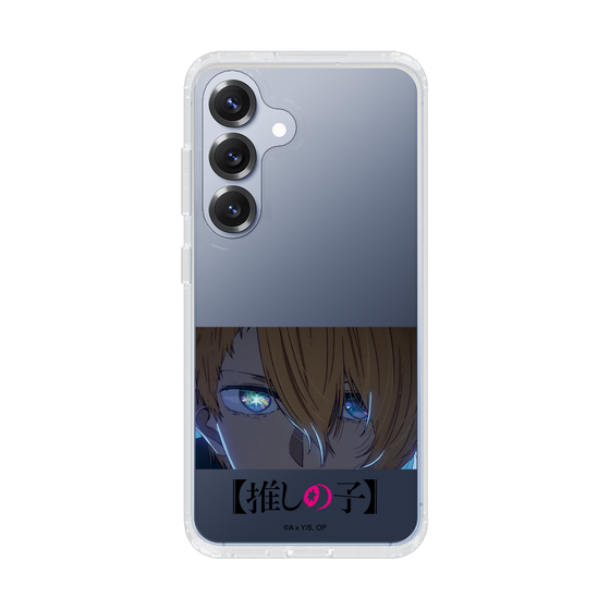 Slim Protection Case［ 【OSHI NO KO】 -  Eyes - Aqua ］