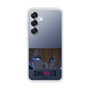 Slim Protection Case［ 【OSHI NO KO】 -  Eyes - Aqua ］